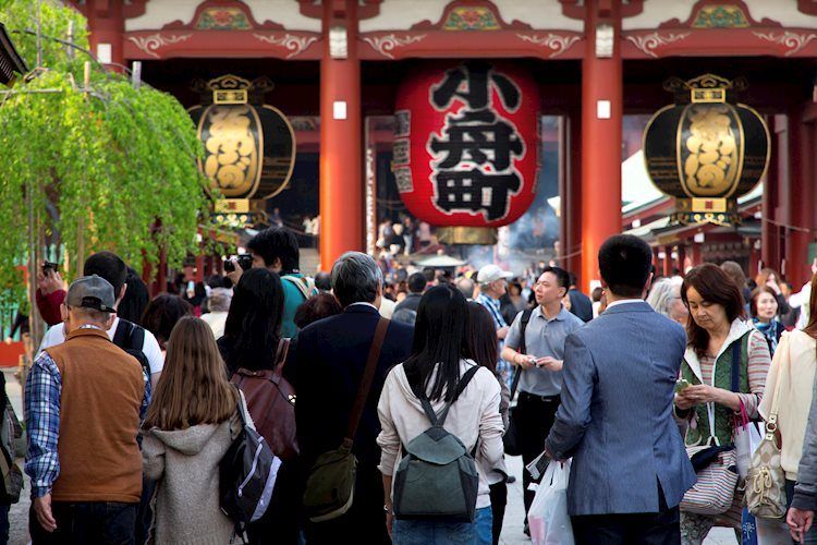 Túi khí và bãi mìn chính trị: Châu Á hướng tới một Tokyo mở cửa vào thứ Ba đầy khó khăn