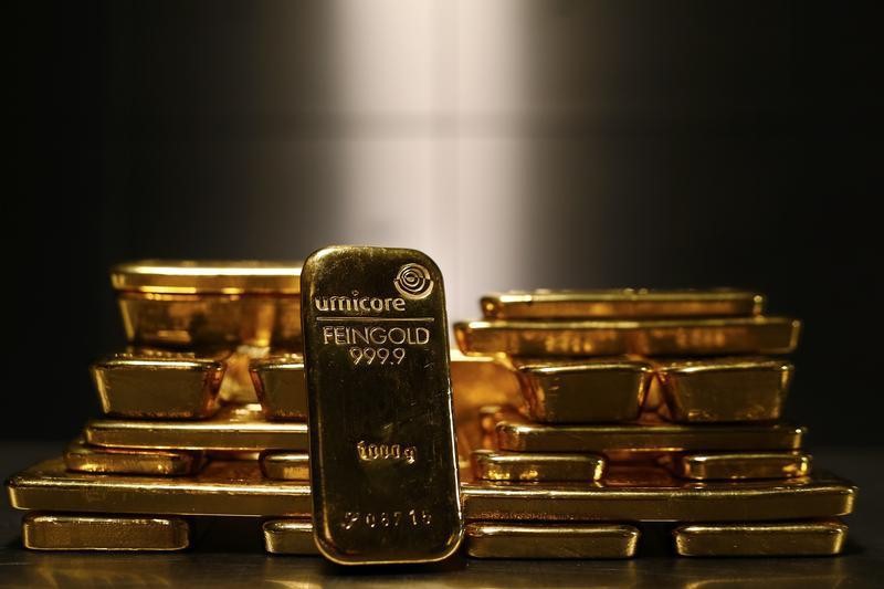 WGC dự báo giá vàng có thể chạm mốc 4.000 USD/ounce cuối năm nay