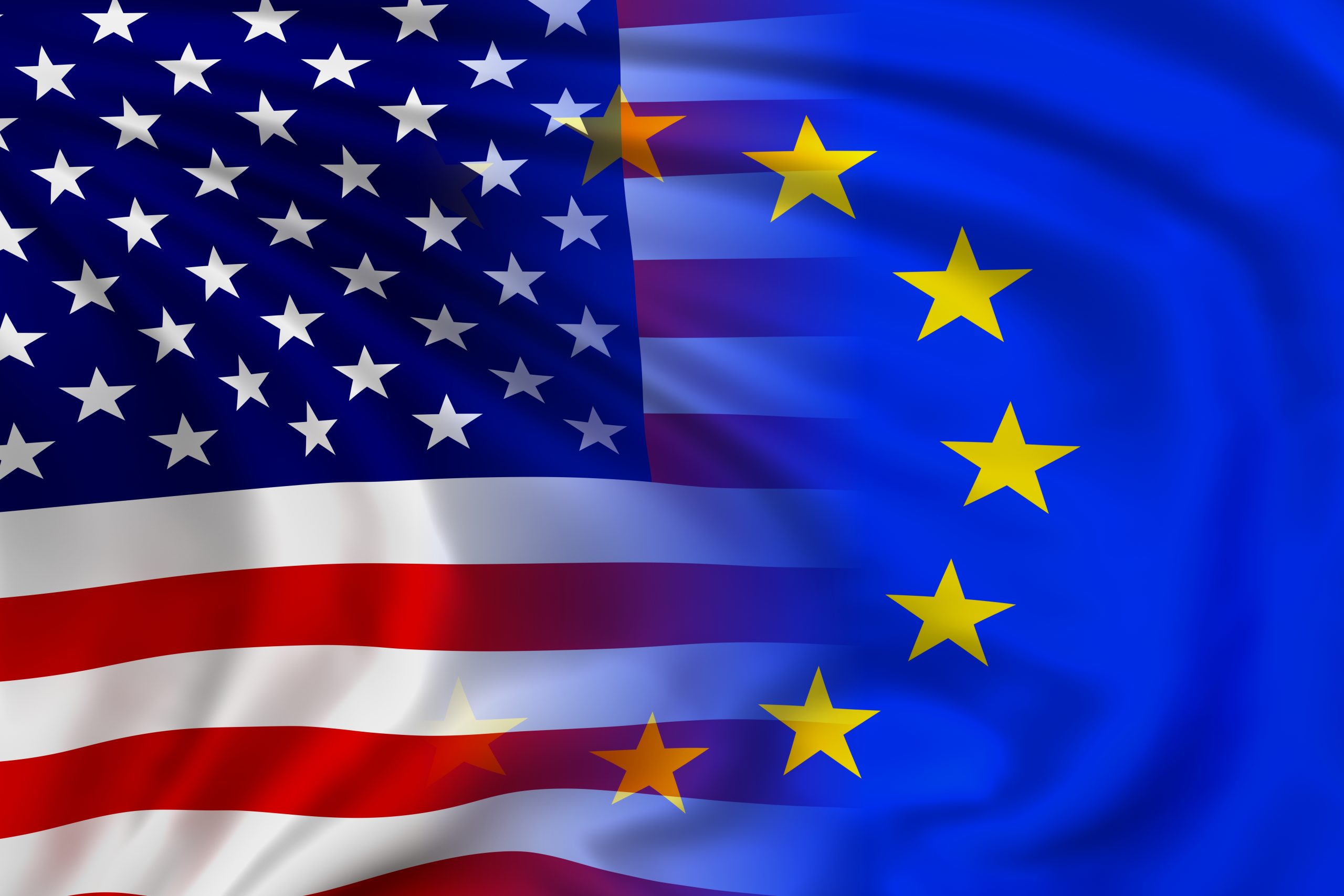 Mỹ và EU đạt được thỏa thuận thương mại khung, mức thuế quan 15% - Bloomberg