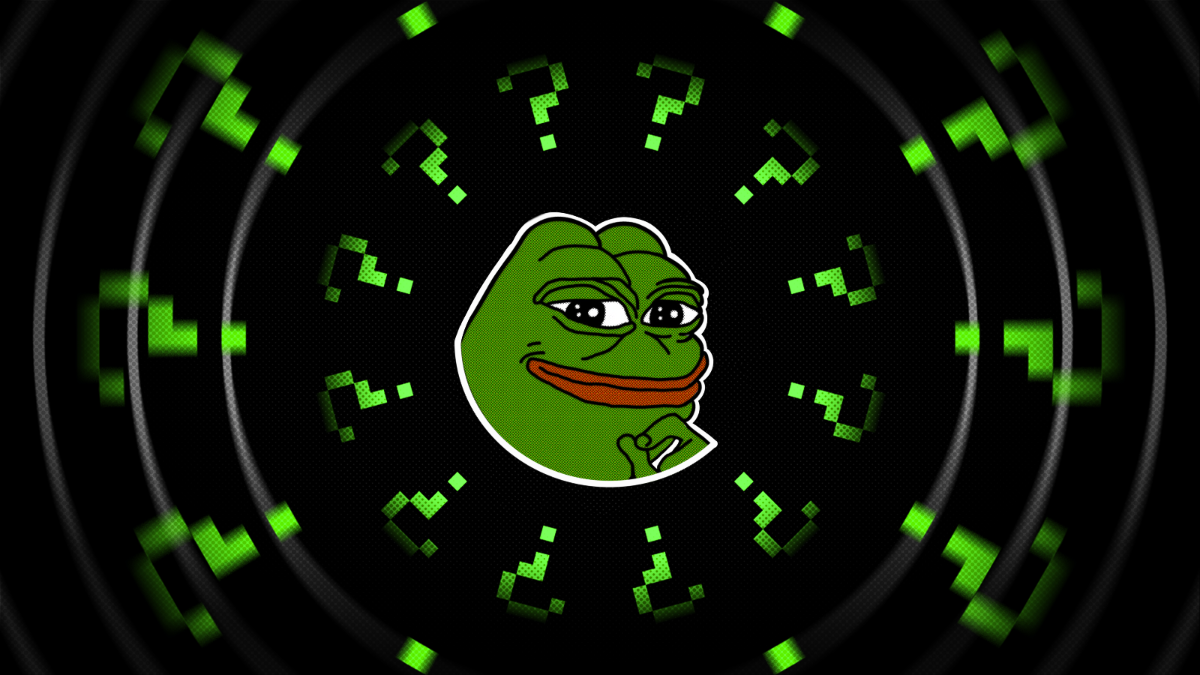 PEPE giảm gần 5% do cá voi bán tháo và dòng tiền rút khỏi sàn giao dịch gây ảnh hưởng đến memecoin