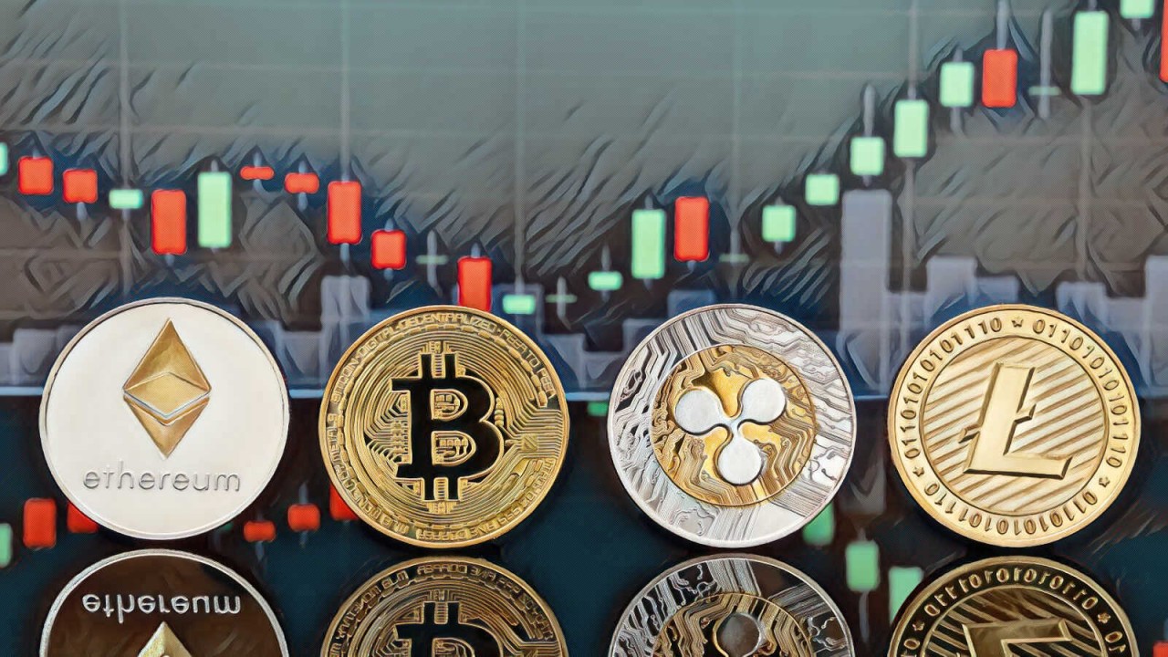 Đạo luật Genius được ký kết, Bitcoin và Altcoin tăng vọt - Điều gì sẽ xảy ra tiếp theo?