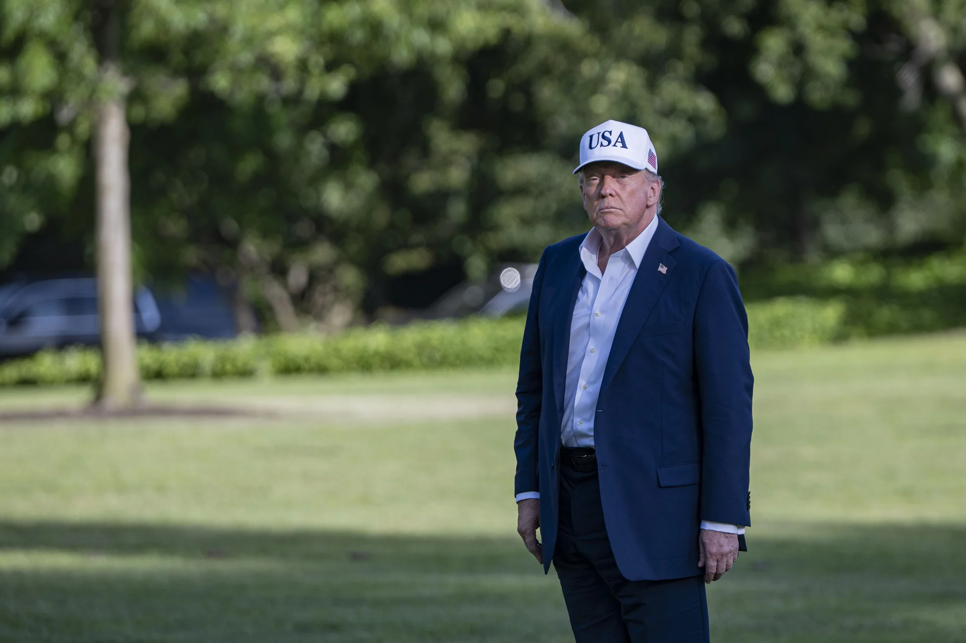 Thỏa thuận thương mại của Trump với Nhật Bản bao gồm một quỹ trị giá 550 tỷ đô la mà ông sẽ giám sát