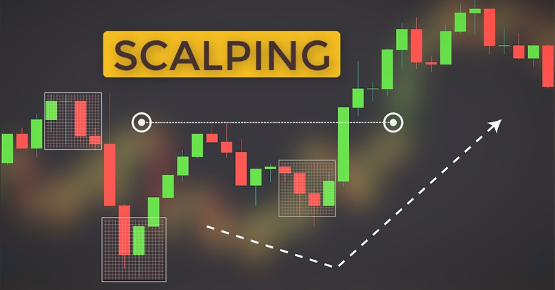 Scalping Trading là gì? Chiến thuật Scalping Forex hiệu quả