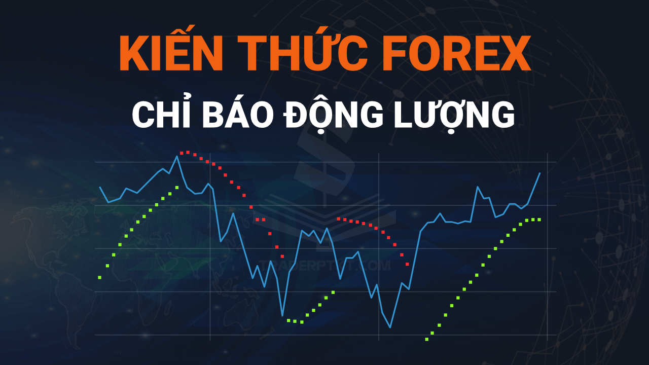 Chỉ Báo Dao Động và Động Lượng trong Giao Dịch Kỹ Thuật