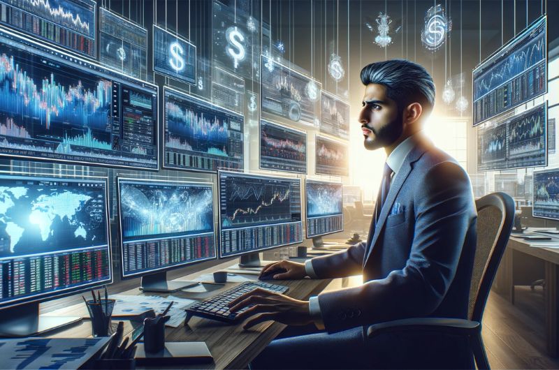 5 Nguyên Tắc Tư Duy Vàng Giúp Trader Tồn Tại và Phát Triển Lâu Dài Trong Thị Trường