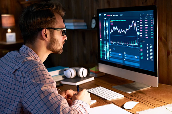 Tâm Lý Trader: Thứ Quyết Định Kết Quả, Không Phải Chỉ Là Chiến Lược