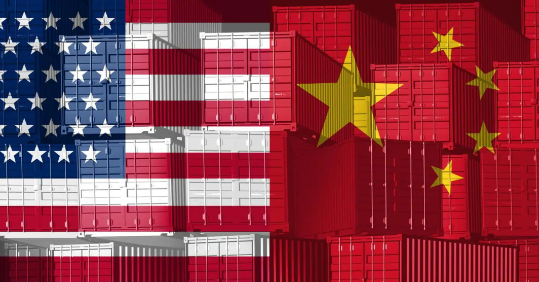 Mỹ áp thuế chống bán phá giá 93,5% đối với vật liệu pin Trung Quốc - Bloomberg