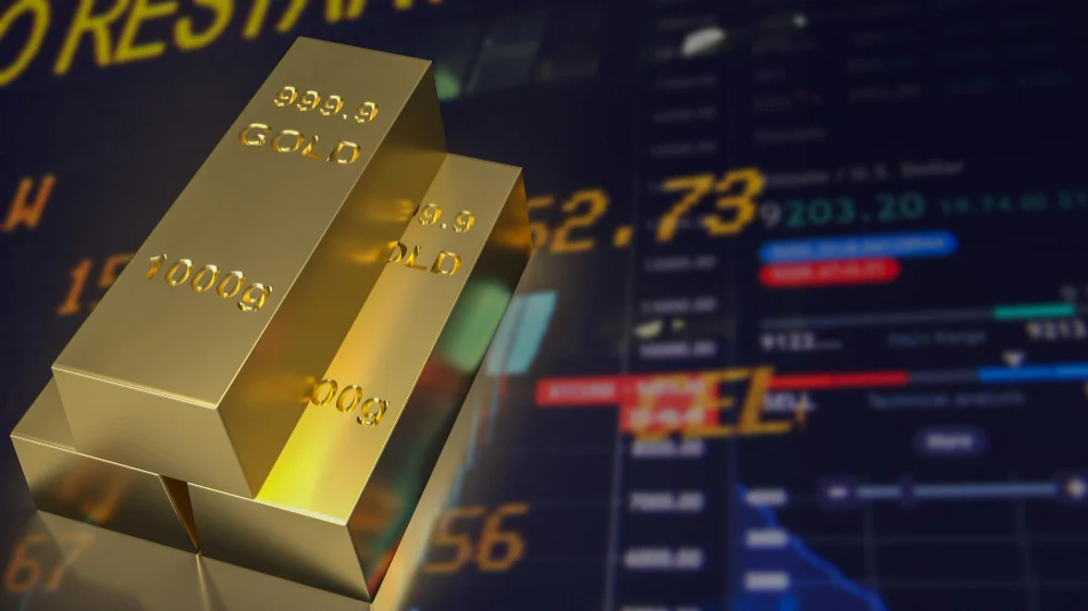 Tìm Hiểu Về Thị Trường Forex Cặp XAU/USD