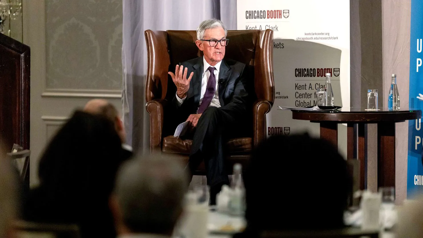 Chủ tịch Fed Powell có thể bị điều tra hình sự, vụ việc đã được chuyển cho Bộ Tư pháp Mỹ