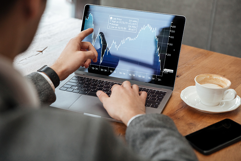 Tư Duy Dài Hạn Của Một Full-Time Trader – Bí Mật Giúp Giao Dịch Lâu Dài Và Ổn Định