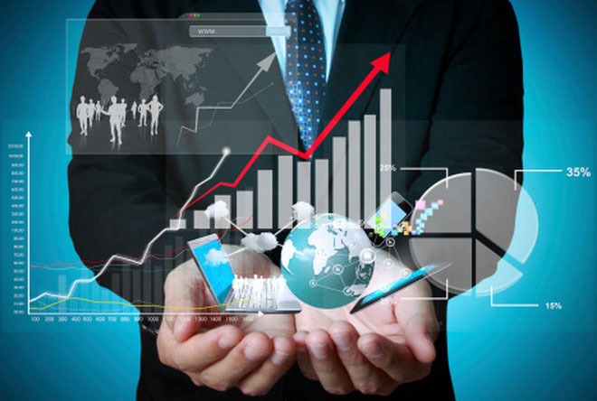 Giải Mã Cấu Trúc Thị Trường: Tư Duy Giao Dịch Như Một Trader Chuyên Nghiệp