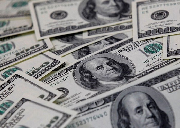 Đồng đô la mở rộng đà phục hồi ngày hôm qua với tỷ giá EUR/USD trôi xuống dưới mức lớn 1,1600