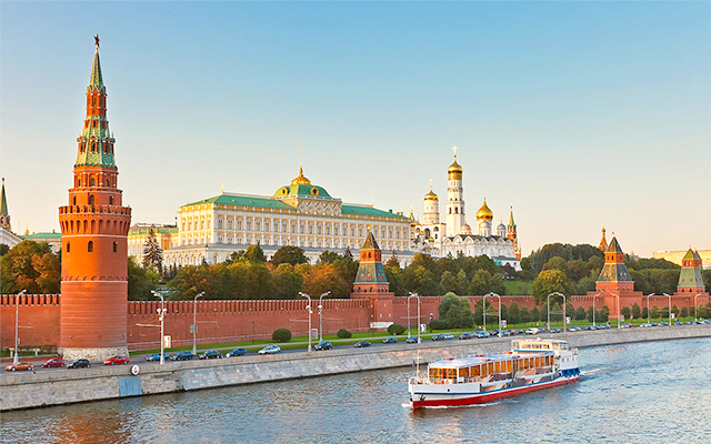 Điện Kremlin: Hội nghị thượng đỉnh Trump-Putin có thể diễn ra trong 'những ngày tới'