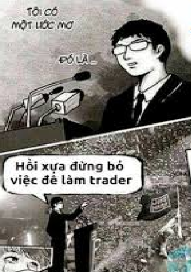 Trading Có Khó Hay Dễ? Câu Trả Lời Nằm Ở Cách Bạn Tiếp Cận!