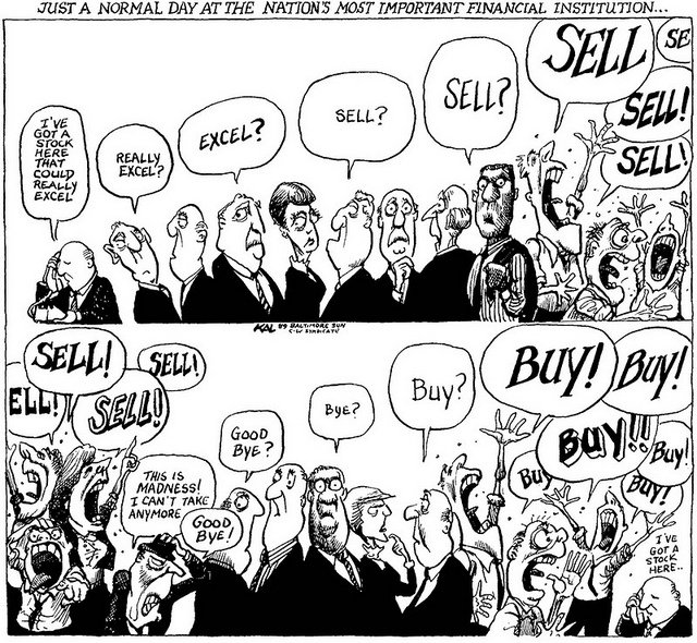 Vì Sao 80–90% Trader Mới Mất Tiền? Bài Học Đắt Giá Cho Người Mới Bước Vào Thị Trường
