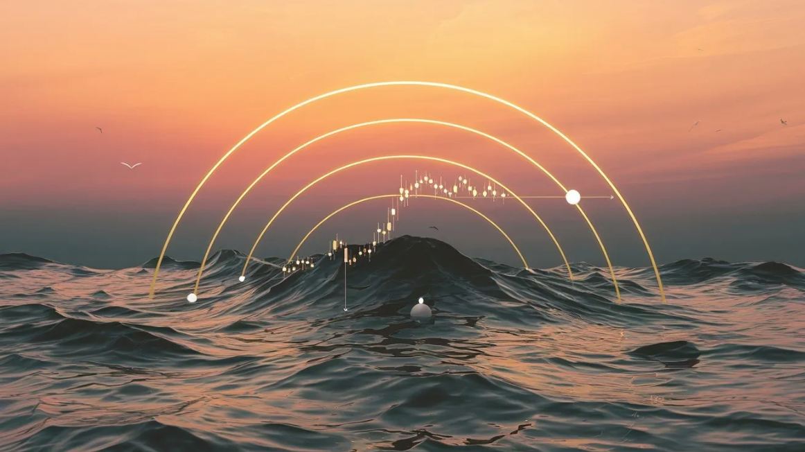 Nắm vững các cung kháng cự tốc độ Fibonacci để có thời điểm giao dịch tốt hơn