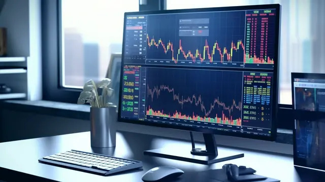 Người Mới Học Trade Cần Trang Bị Kiến Thức Gì?
