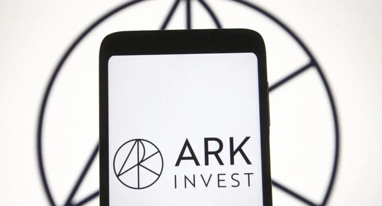 ARK invest của Cathie Wood mua thêm 15 triệu đô la từ công ty ETH BitMine