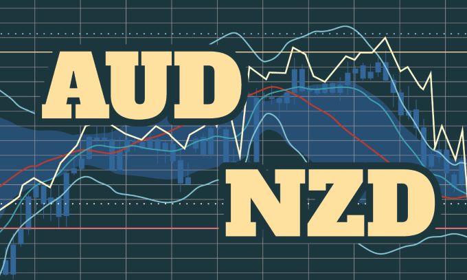 AUD/NZD tăng vượt mốc 1,1000, mức cao nhất kể từ đầu tháng 4 sau khi RBNZ cắt giảm lãi suất 25 điểm cơ bản theo hướng ôn hòa