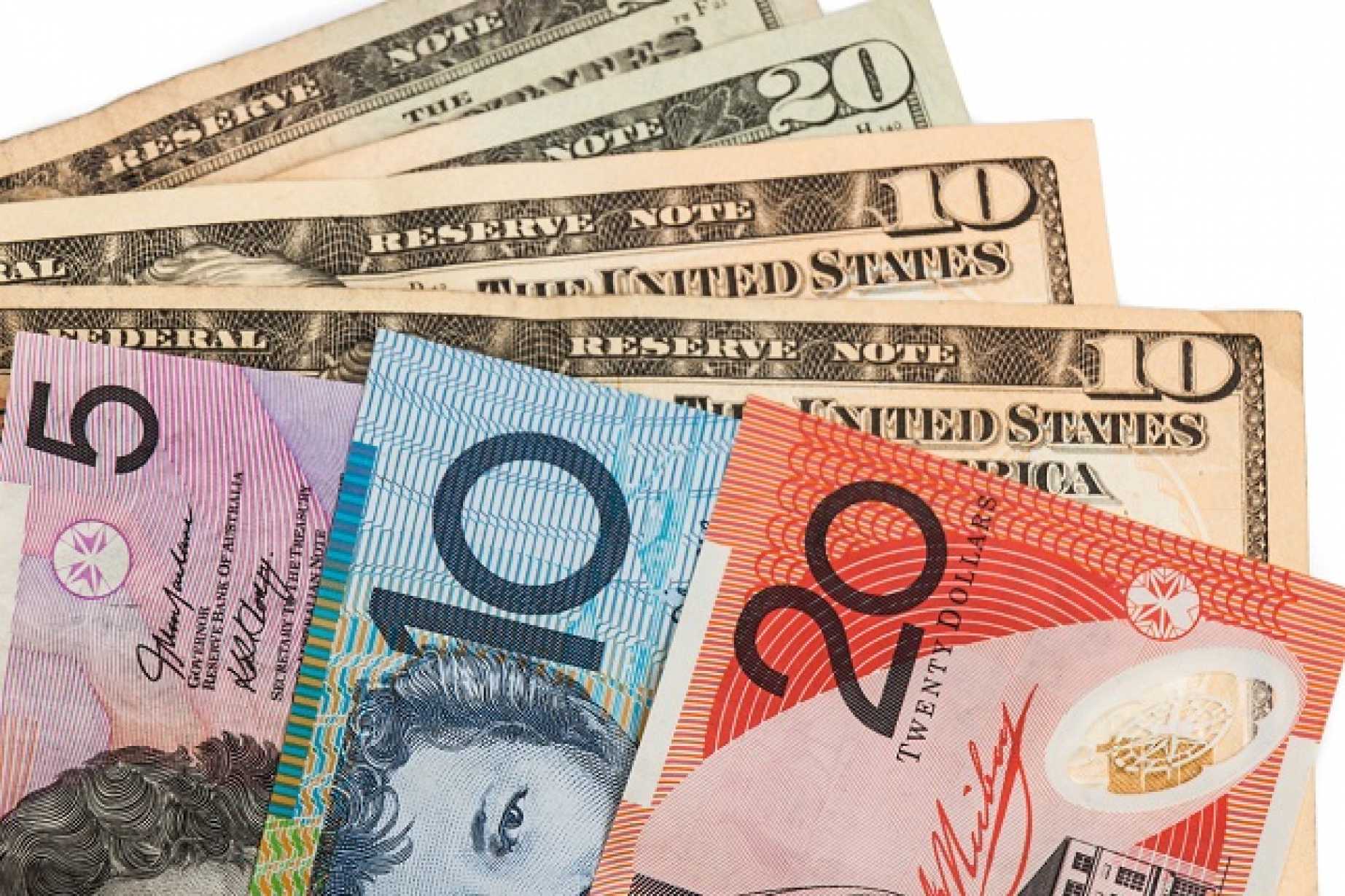 AUD/USD điều chỉnh mục tiêu 0,6500, Đô la giảm sau báo cáo NFP