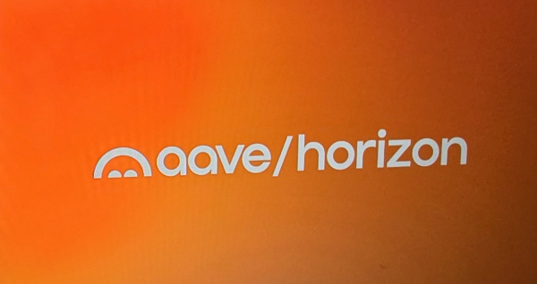 Aave ra mắt nền tảng cho vay stablecoin tổ chức Horizon hợp tác với Centrifuge, Circle và các công ty khác