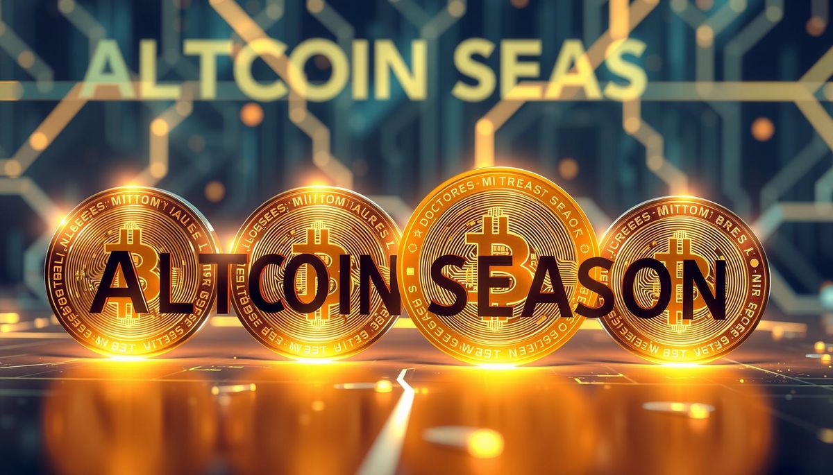 Altcoin season phụ thuộc vào kích thích tiền tệ Trung Quốc
