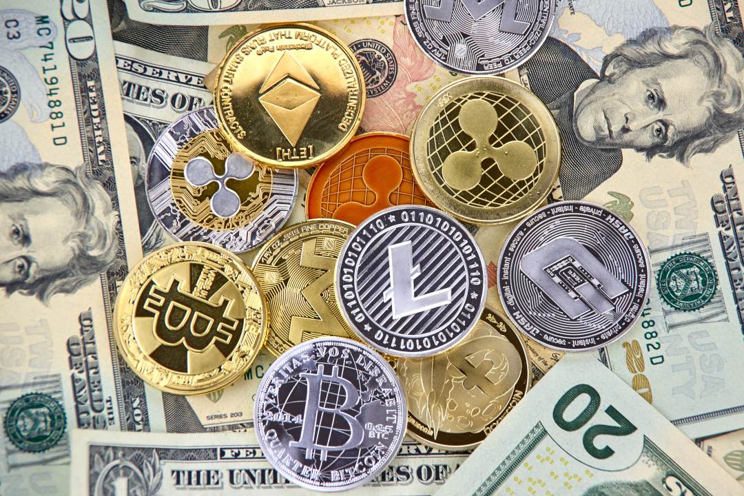 ECB: Tiền mặt vẫn 'ở lại' ngay cả khi đồng Euro kỹ thuật số tiến bộ