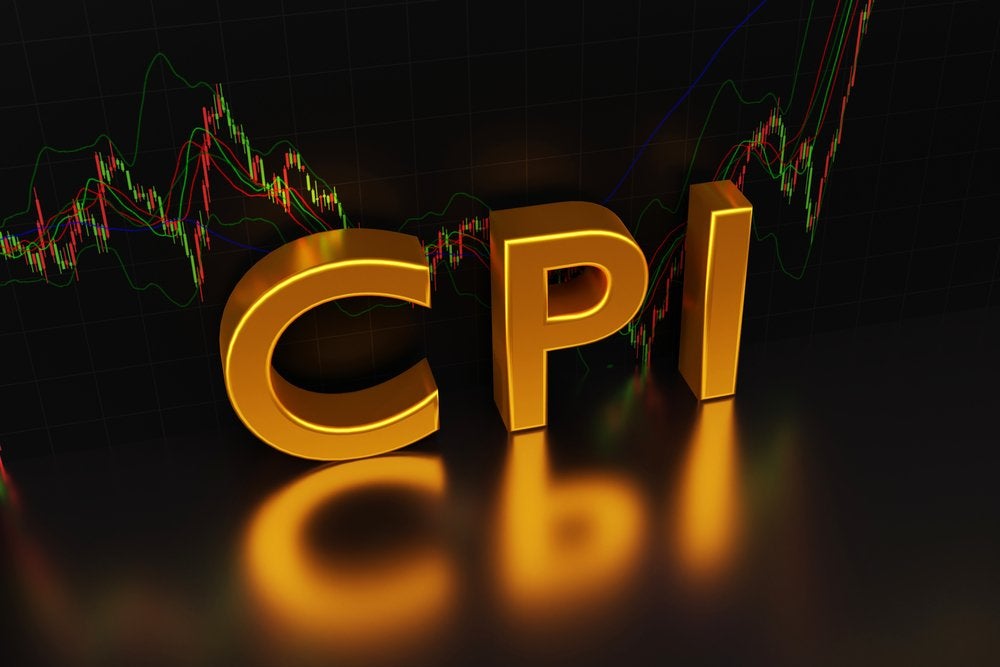 CPI của Hoa Kỳ khẳng định lại kỳ vọng cắt giảm lãi suất khi cổ phiếu đạt mức cao kỷ lục mới