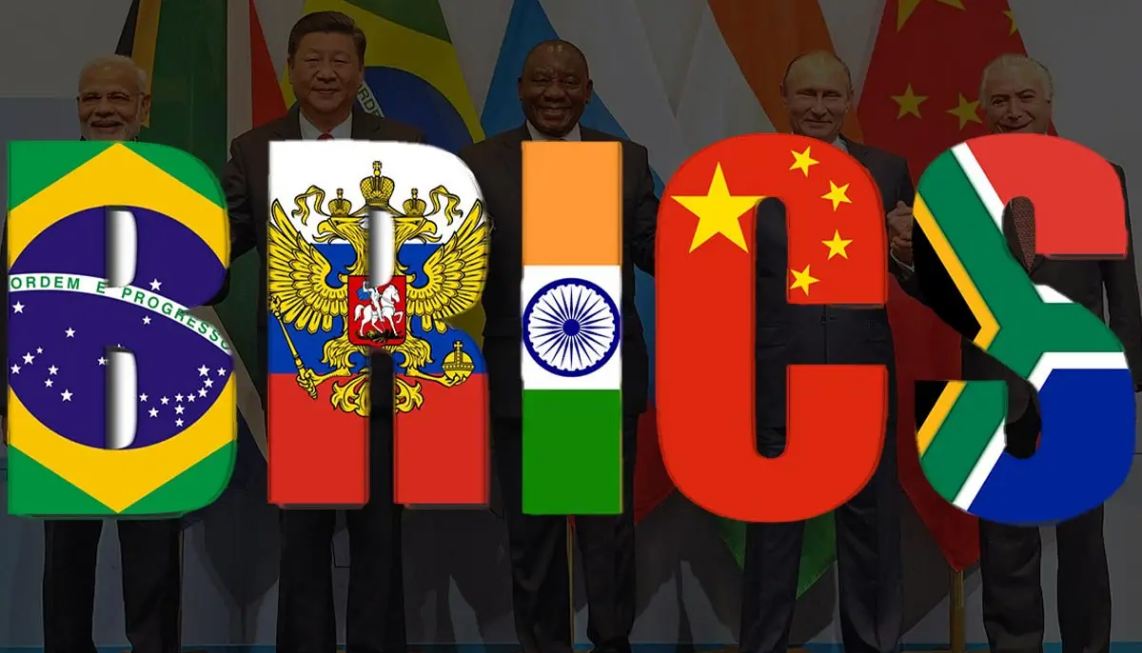 FX hàng ngày: BRICS đang bị chỉ trích