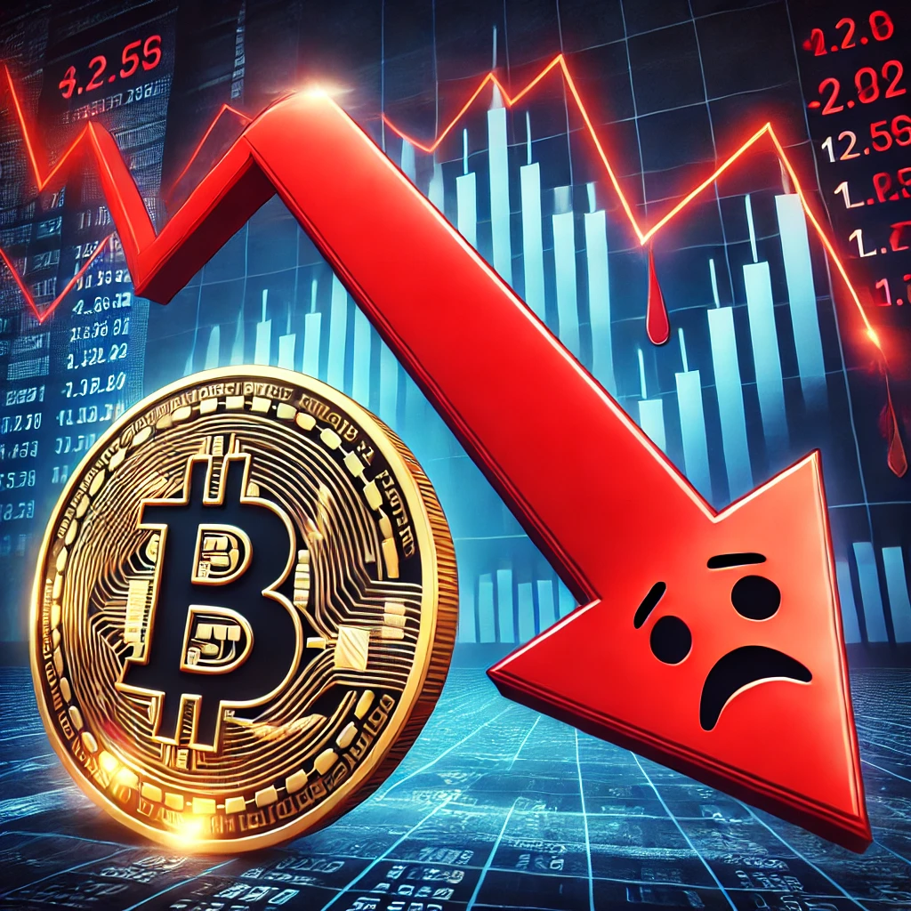 Bitcoin Có Thực Sự An Toàn? Viễn Cảnh Sụp Đổ 2031 – 2036 Dưới Góc Nhìn Kinh Tế & Công Nghệ