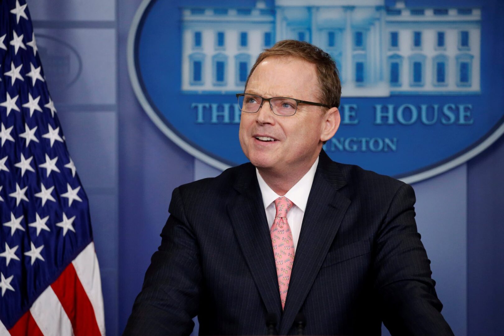 Hassett: Ưu tiên hàng đầu của Trump là làm cho dữ liệu kinh tế trở nên đáng tin cậy