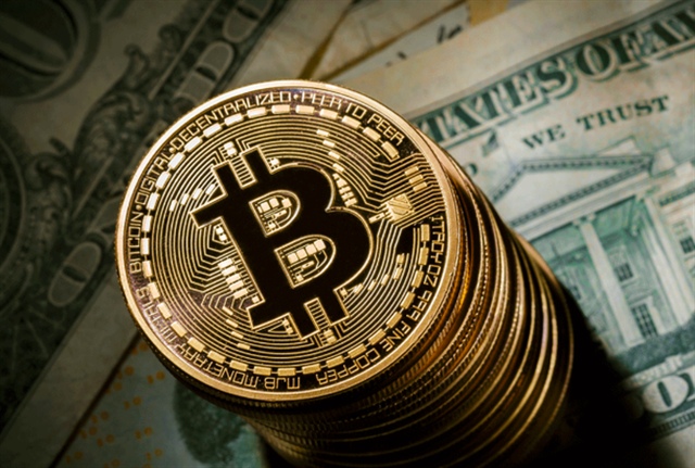 Vấn đề nợ của Mỹ đang ngoài tầm kiểm soát - Bitcoin có thể là lối thoát duy nhất