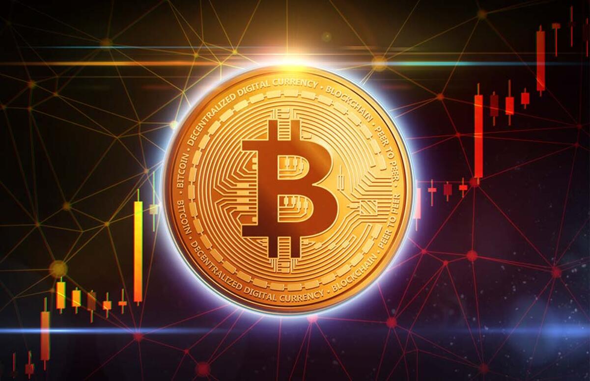 Bitcoin đã lấy lại được sự tự tin khi nhìn vào các altcoin và cổ phiếu