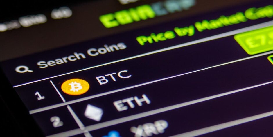 Dự đoán giá 3 hàng đầu: Bitcoin, Ethereum, Ripple