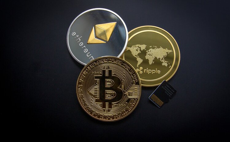 Dự đoán giá 3 hàng đầu: Bitcoin, Ethereum, Ripple