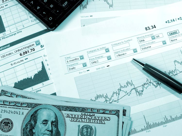 Tuần tới – Fed sẽ tập trung vào Jackson Hole chỉ số PMI sơ bộ, CPI của Anh và RBNZ cũng được chú ý
