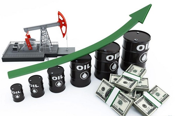 Triển vọng dầu WTI: Tăng nhẹ do nhu cầu, dự trữ dầu thô giảm và bất ổn về đàm phán hòa bình