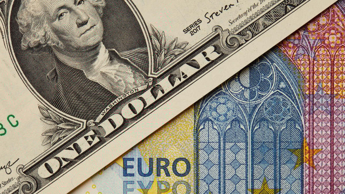 Phân tích tổng quan & nhận định cặp EUR/USD ngày 4/8/2025