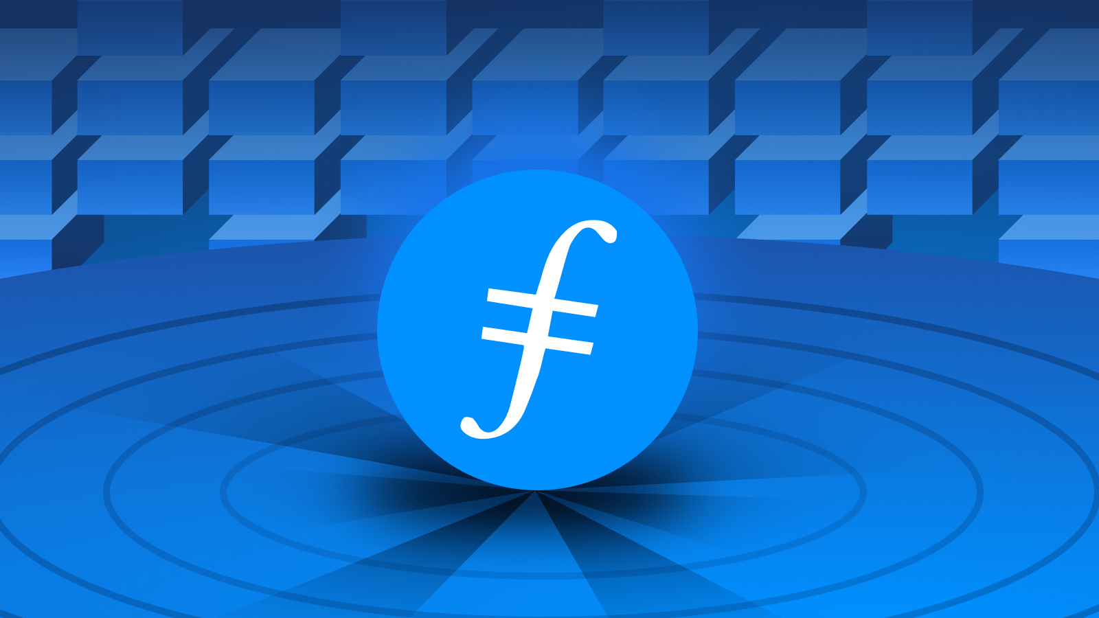 Filecoin cho thấy sự phục hồi mạnh mẽ sau biến động giữa phiên