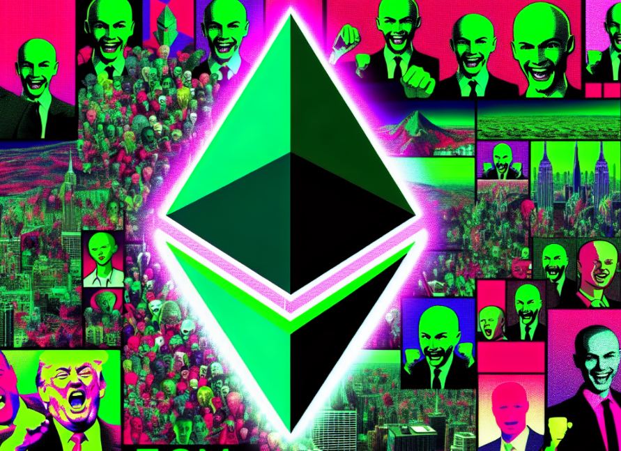 Fundamental Global huy động 5 tỷ đô la để ra mắt quỹ đầu tư Ethereum
