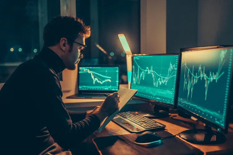 Phần 1: Quản Lý Vốn Trong Forex, Nền Tảng Để Tồn Tại Và Phát Triển