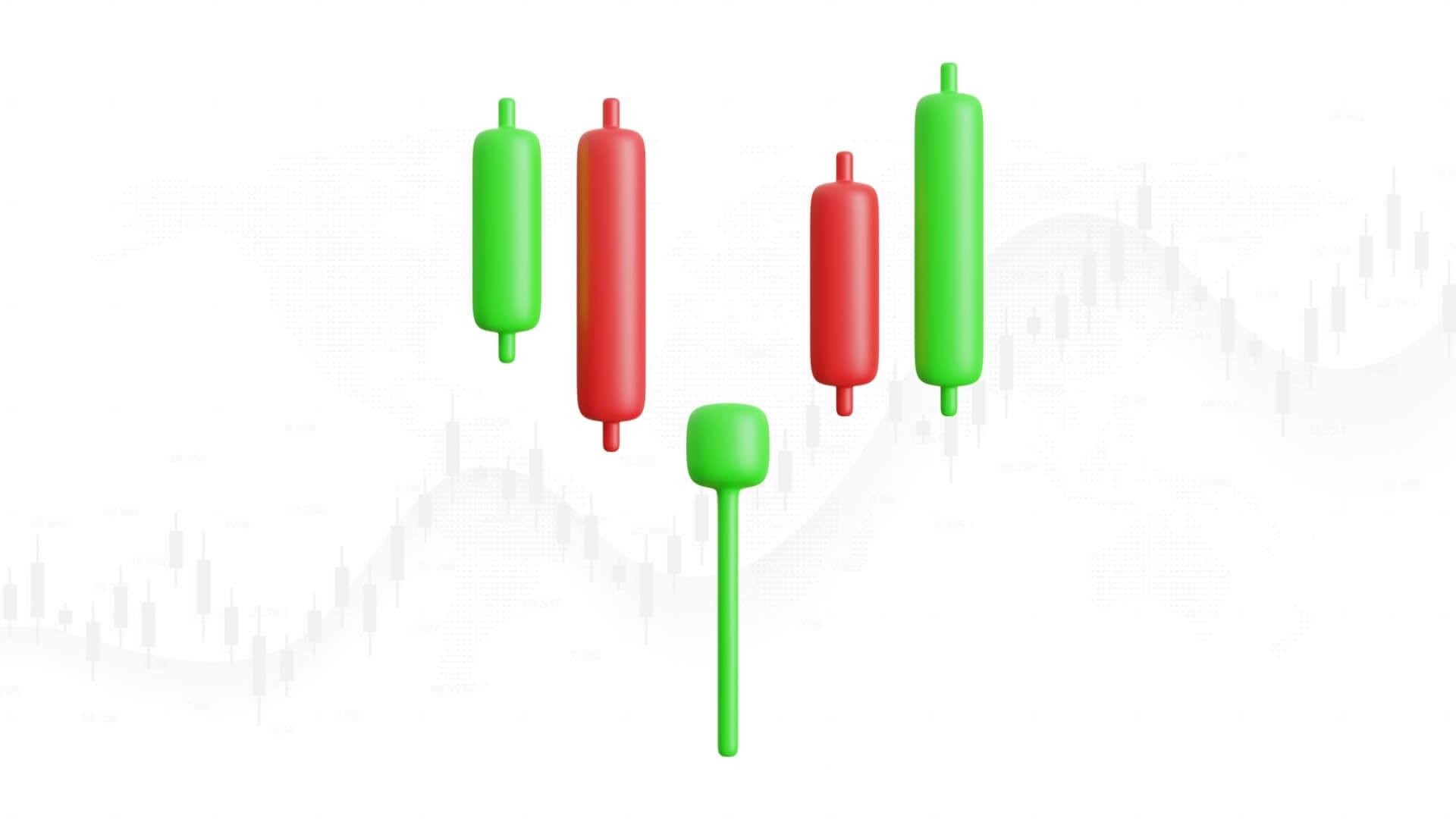 Cách xác định sức mạnh của nến Nhật trong phân tích kỹ thuật Forex