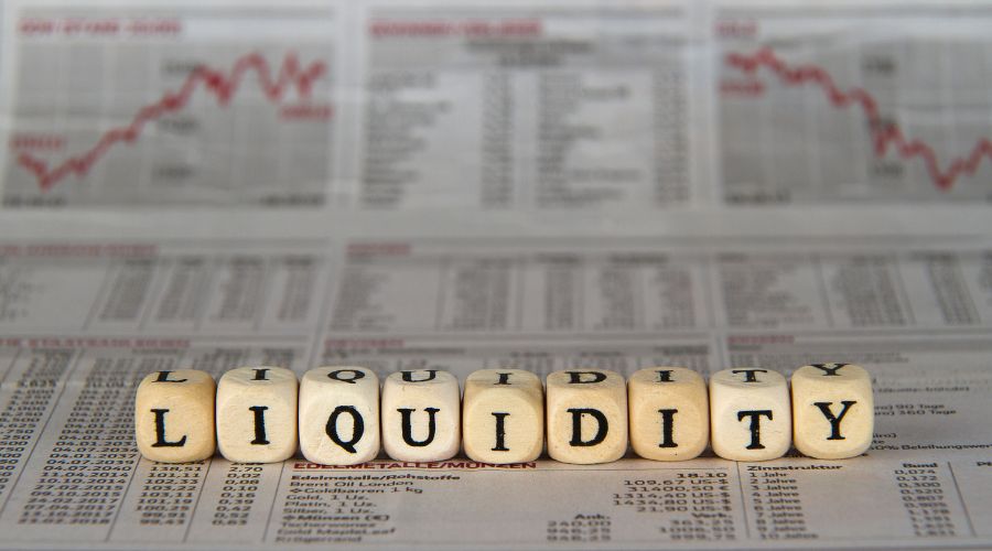 Hiểu về Liquidity Sweep: Cách Smart Money giao dịch vùng thanh khoản trong Forex, Vàng và Chỉ số Hoa Kỳ