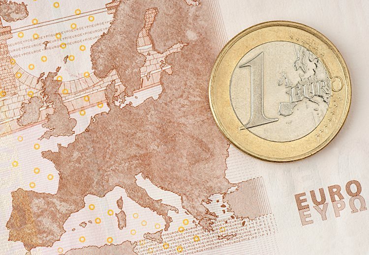 Thị trường hàng ngày: Sự lạc quan thận trọng về hòa bình không thể nâng đỡ đồng Euro
