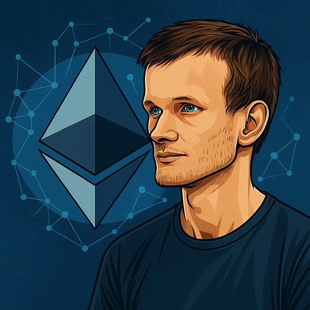 Tin Nóng Crypto: Ví Chốt Lời Gần 13 Triệu USD ETH HÔM QUA Không Thuộc ETH Foundation