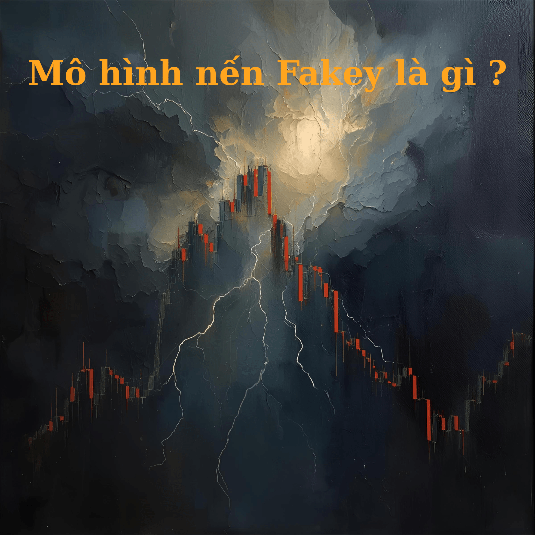 Mô Hình Nến Fakey Là Gì ?