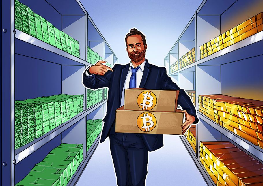 Nakamoto của David Bailey hoàn tất việc sáp nhập KindlyMD cho quỹ Bitcoin