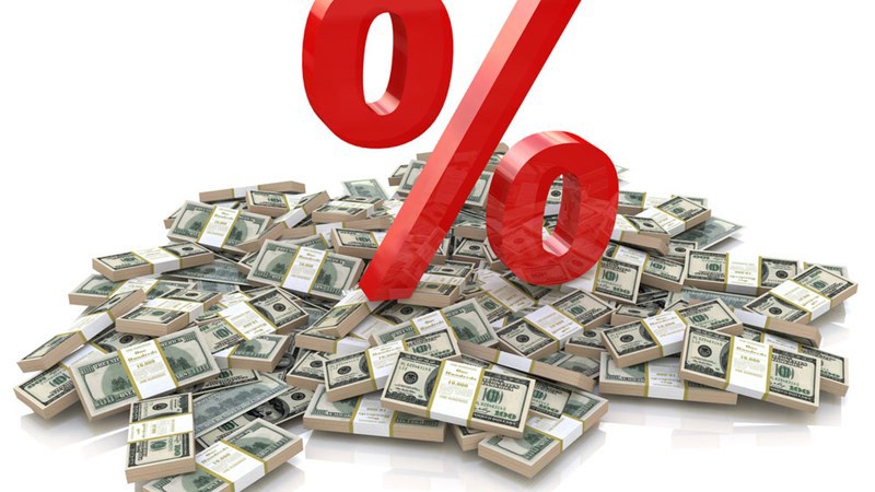 Thuế quan có hiệu lực, BoE chuẩn bị cắt giảm lãi suất