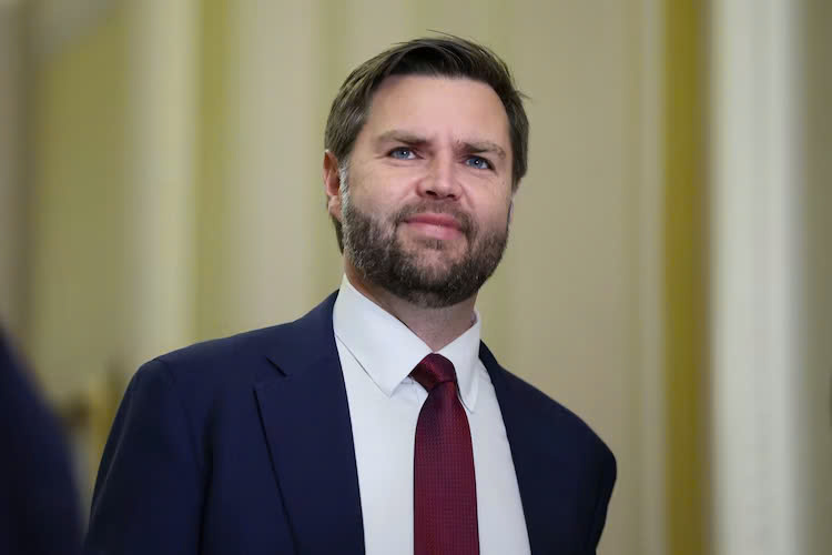 Phó Tổng thống Hoa Kỳ Vance: Đừng nghĩ rằng chúng ta cho phép các quan chức đưa ra quyết định về chính sách tiền tệ