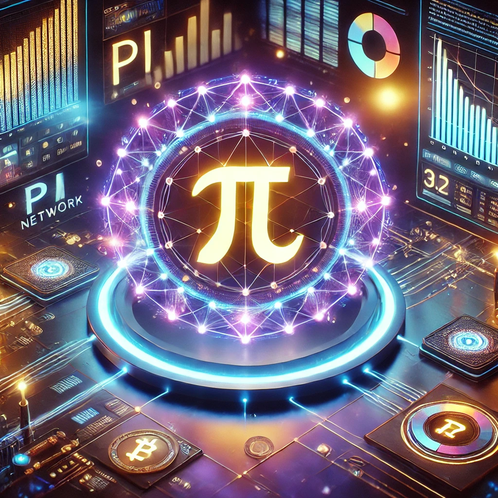 Pi Network: Niêm yết Binance vẫn xa, nhưng cơ hội dài hạn dần hé mở